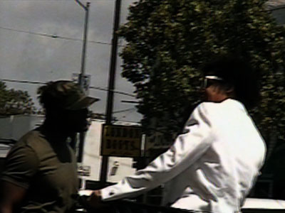 play video on Adult Swim