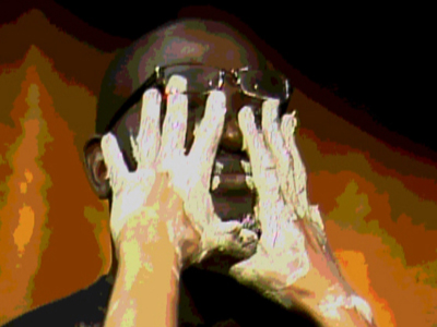 Evangelos - The Eric Andre Show
