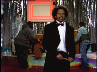 We Did It  - The Eric Andre Show