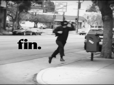 play video on Adult Swim