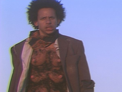 Watch Free Online Video The Eric Andre Show - Sinbad