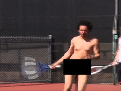 play video on Adult Swim