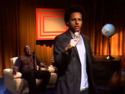 play video on Adult Swim