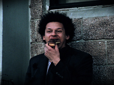 Donut Time  - The Eric Andre Show