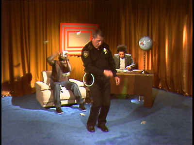 play video on Adult Swim