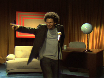 Hannibal Eubanks - The Eric Andre Show