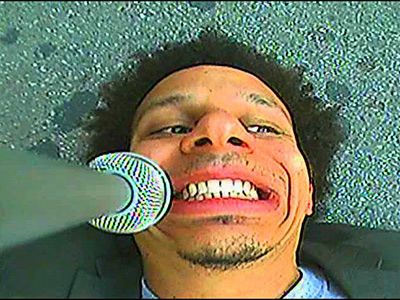Jack - The Eric Andre Show