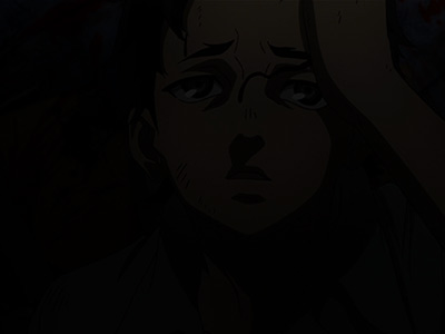 Classroom Massacre - Deadman Wonderland