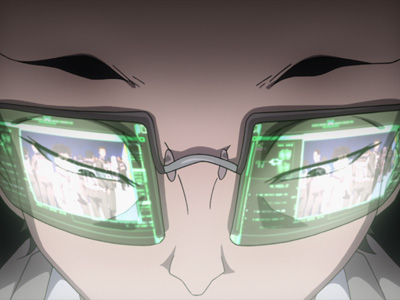 Reason To Win - Deadman Wonderland