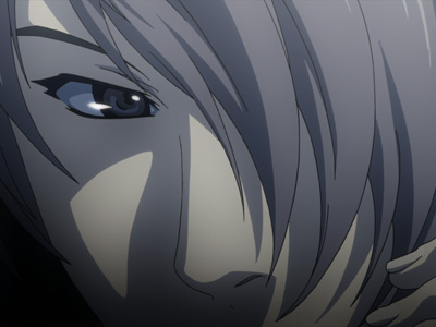 The New Guy - Deadman Wonderland