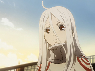 Watch Free Online Video Deadman Wonderland - Bullies
