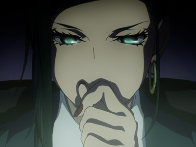Watch Free Online Video Deadman Wonderland - Makina Investigates