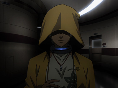 Watch Free Online Video Deadman Wonderland - Best Buddies Forever