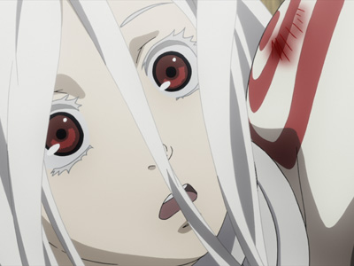 Watch Free Online Video Deadman Wonderland - Final Challenge