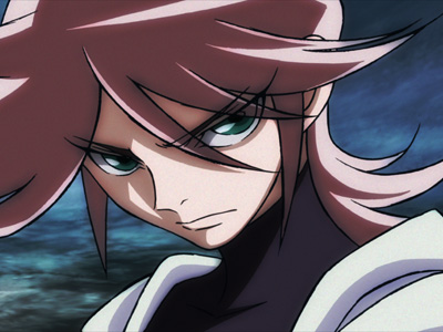 Watch Free Online Video Casshern Sins - Casshern Revealed