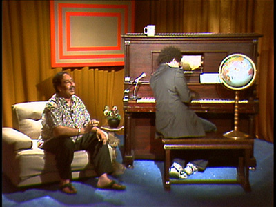 Mini Episode 13: Piano  - The Eric Andre Show: Mini Episodes