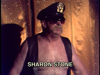Mini Episode 10: Leather Daddy  - The Eric Andre Show: Mini Episodes