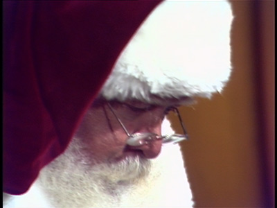 Mini Episode 27: Santa Addiction  - The Eric Andre Show: Mini Episodes