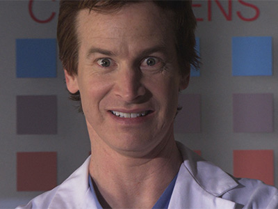 Watch Free Online Video Childrens Hospital Webisodes - What If... Everyone Forgot Each Other's Names?