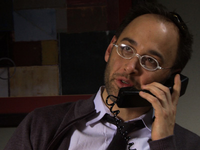 Watch Free Online Video Childrens Hospital Webisodes - What If... Rabbi Jewy McJew Jew Got the Wrong Package?