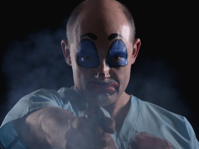 Watch Free Online Video Childrens Hospital Webisodes - What If... Childrens Hospital was a Horror Film
