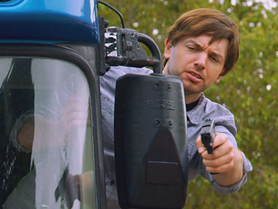 Tow Truck - NTSF:SD:SUV:: Webisodes
