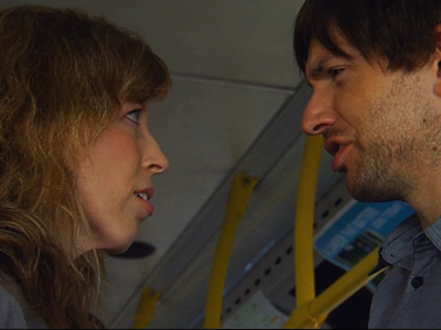 Watch Free Online Video NTSF:SD:SUV:: Webisodes - Becca