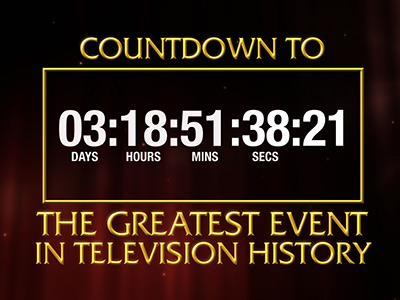 Countdown - The Greatest Event in Television History