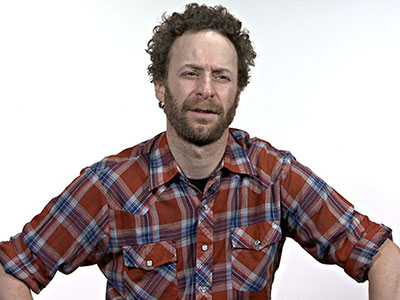 Watch Think Talk - Think Talk with Jon Glaser