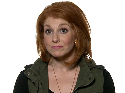 Watch Think Talk - Think Talk with Julie Klausner