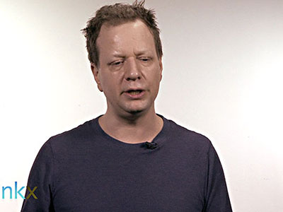 Think X with Michael Kupperman