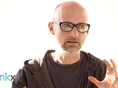 Watch Think Talk - Think Talk with Moby