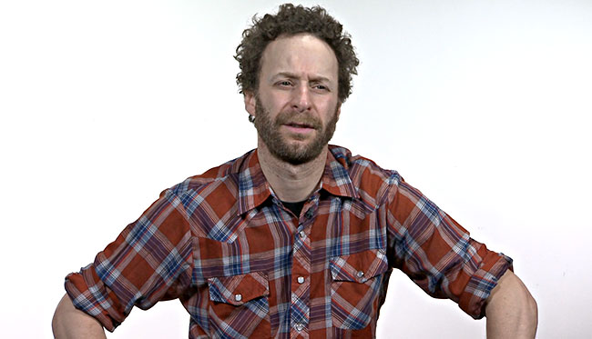 play video on Adult Swim