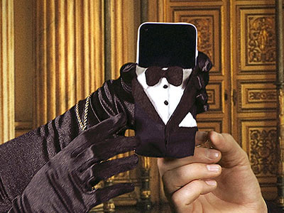 Tech Scoop: Facebook Phone