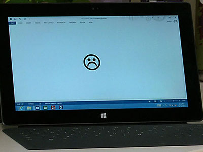 Tech Scoop: Microsoft Surface