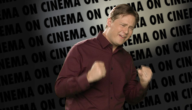 Tim and Gregg's top 5 films of 2013 so far 