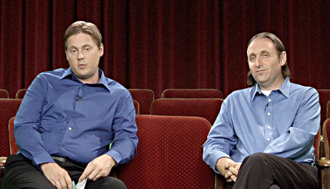 On Cinema: 'Zero Dark Thirty' and 'Monsters, Inc. 3D'