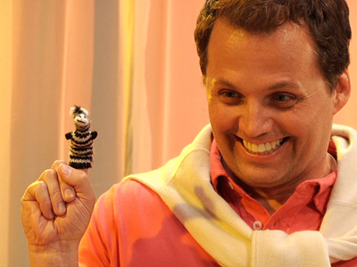 Watch Free Online Video You're Whole - A Touch of Whimsy