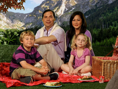Watch Free Online Video You're Whole - The Family Whole 