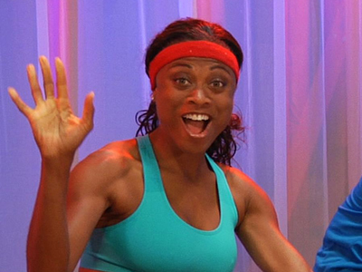Spin Class  - You're Whole