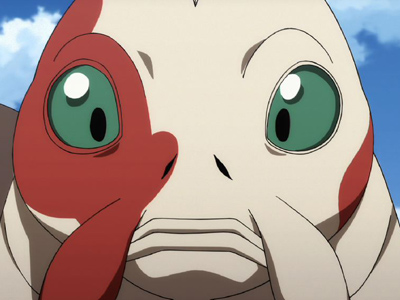 Thundercats: What Lies Above, Part 2