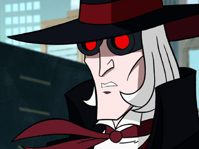 Watch Sym-Bionic Titan: Showdown at Sherman High