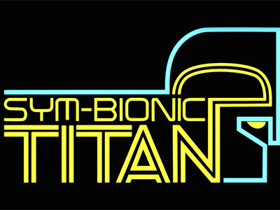 Sym-Bionic Intro - Sym-Bionic Titan