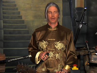 Next Caller - Adult Swim Infomercials