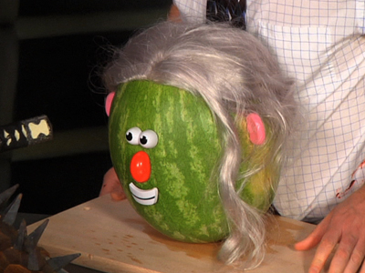 Watch Free Online Video Adult Swim Infomercials - Brand New Fantasy Weapon