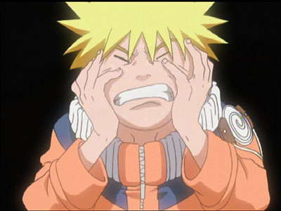 Watch Free Online Video Naruto - Clone Jutsu Test