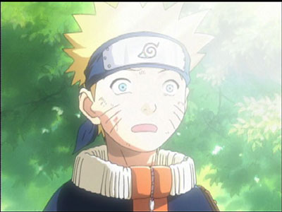 Watch Free Online Video Naruto - Congratulations