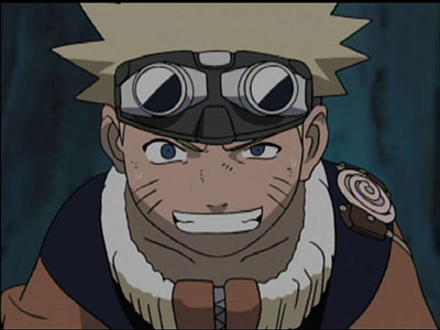 Watch Free Online Video Naruto - Ninja Chase