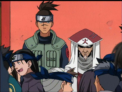 Watch Free Online Video Naruto - A Secret