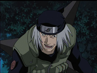 Watch Free Online Video Naruto - We're the Same